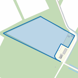 Perceel WHE00-B-2545