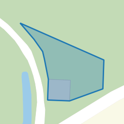 Perceel WHE00-B-2550