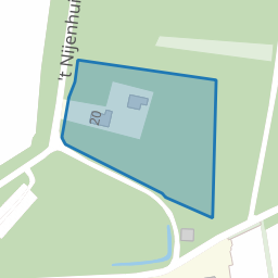 Perceel WHE00-B-2551