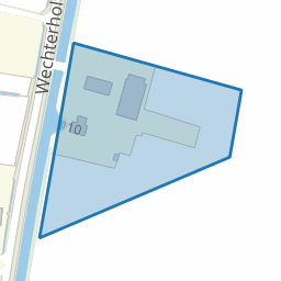 Perceel WHE00-B-2552