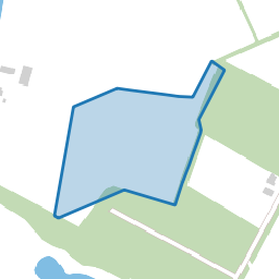 Perceel WHE00-B-2555