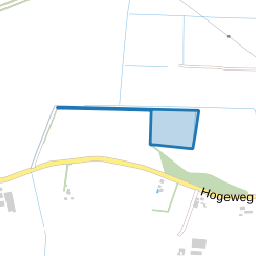 Perceel WHE00-B-2558