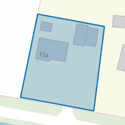 Perceel WHE00-B-2560