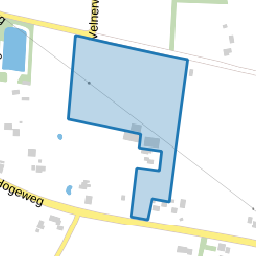 Perceel WHE00-B-2561