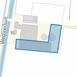 Perceel WHE00-B-2581