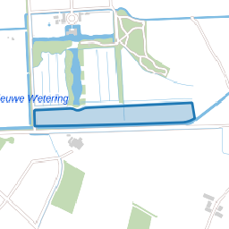 Perceel WHE00-B-2585