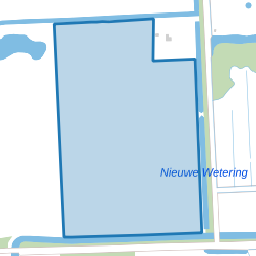 Perceel WHE00-B-2586