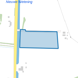 Perceel WHE00-B-2603