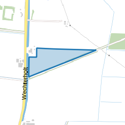 Perceel WHE00-B-2613