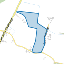 Perceel WHE00-B-2621