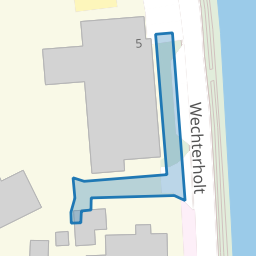 Perceel WHE00-B-2633