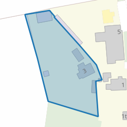 Perceel WHE00-B-2635