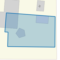 Perceel WHE00-B-2643
