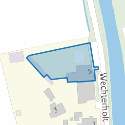 Perceel WHE00-B-2650