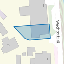 Perceel WHE00-B-2652