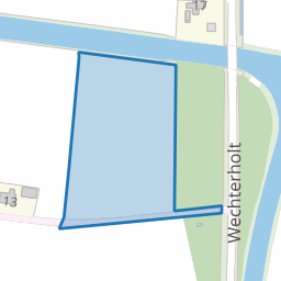 Perceel WHE00-B-2656