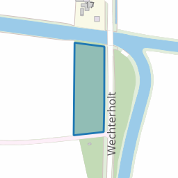 Perceel WHE00-B-2657
