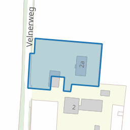 Perceel WHE00-B-2662