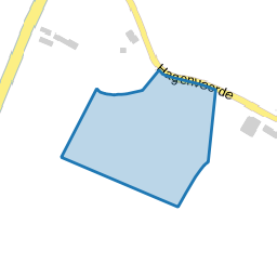 Perceel WHE00-C-1216