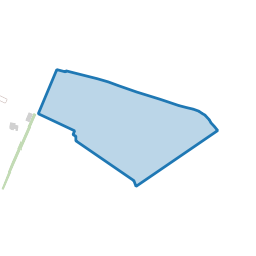 Perceel WHE00-C-1272