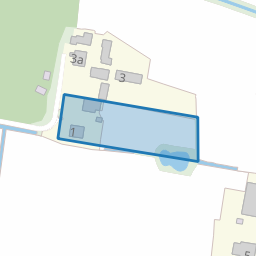 Perceel WHE00-C-1320