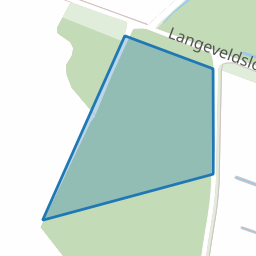 Perceel WHE00-C-1329