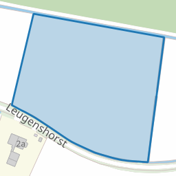 Perceel WHE00-C-1460