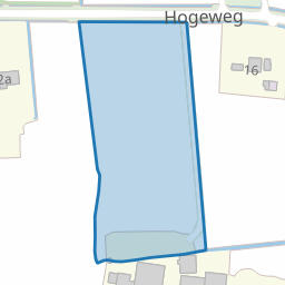 Perceel WHE00-C-1478