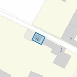 Perceel WHE00-C-1685