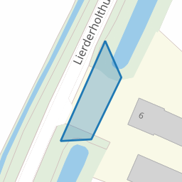 Perceel WHE00-C-1715