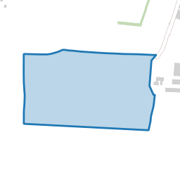 Perceel WHE00-C-1771