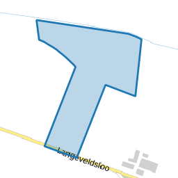 Perceel WHE00-C-1799