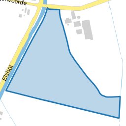 Perceel WHE00-C-1876