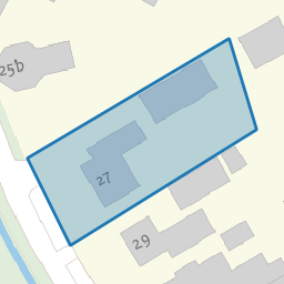 Perceel WHE00-C-2020