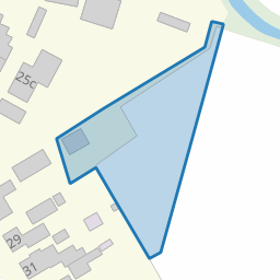 Perceel WHE00-C-2021