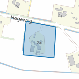 Perceel WHE00-C-2026