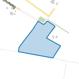 Perceel WHE00-C-2048