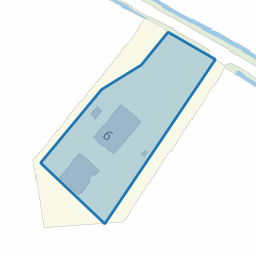 Perceel WHE00-C-2072