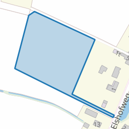 Perceel WHE00-C-2078