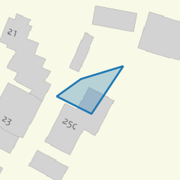 Perceel WHE00-C-2101