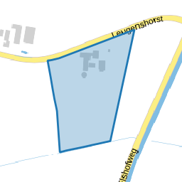 Perceel WHE00-C-2116