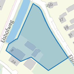 Perceel WHE00-C-2138