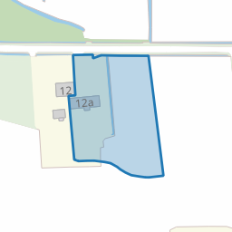 Perceel WHE00-C-2151