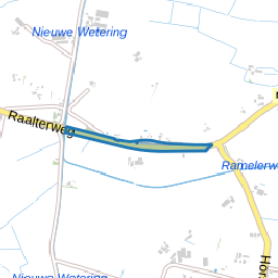 Perceel WHE00-C-2173