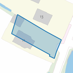 Perceel WHE00-C-2195