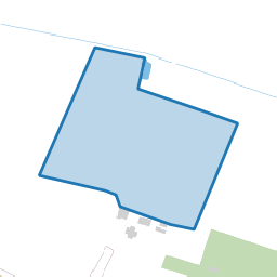 Perceel WHE00-C-2205