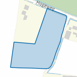 Perceel WHE00-C-2209