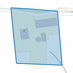 Perceel WHE00-C-2210