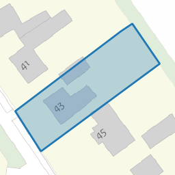 Perceel WHE00-C-2216