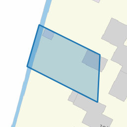 Perceel WHE00-C-2256